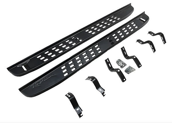 Estribo Plataforma Ford Ranger Raptor Modelo T9