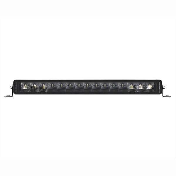 BARRA LED IRONMAN SINGLE ROW 20" SABRE X 105W 8820LM
