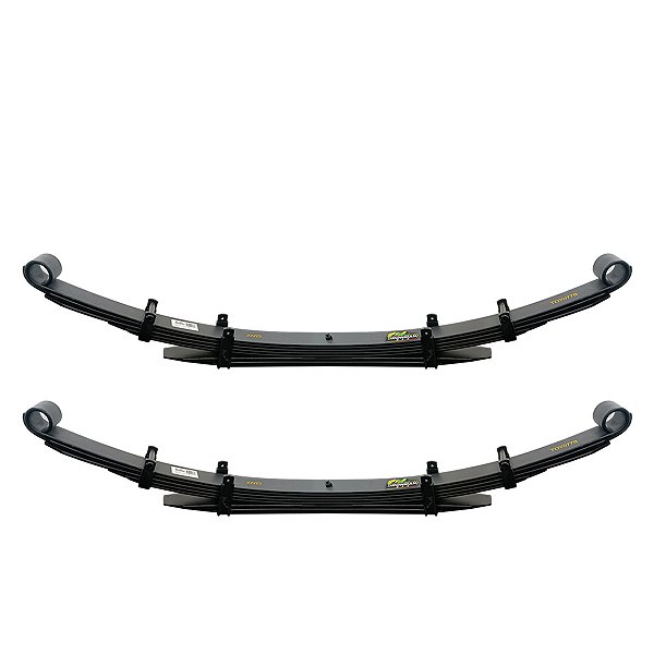 FEIXE DE MOLAS 2' IRONMAN RANGER 2024 45MM 0-300KG