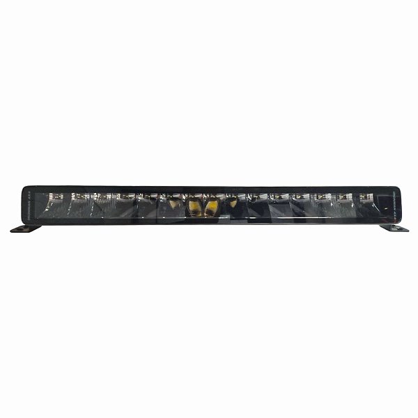 BARRA LED IRONMAN SINGLE ROW 20" SABRE X 75W 6300LM