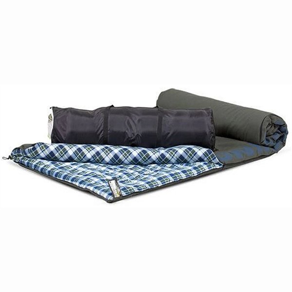 SACO DE DORMIR IRONMAN BAG SLEEPING