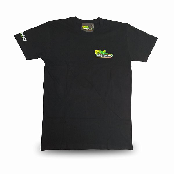 CAMISA IRONMAN FOAMCELL PRO MASC G
