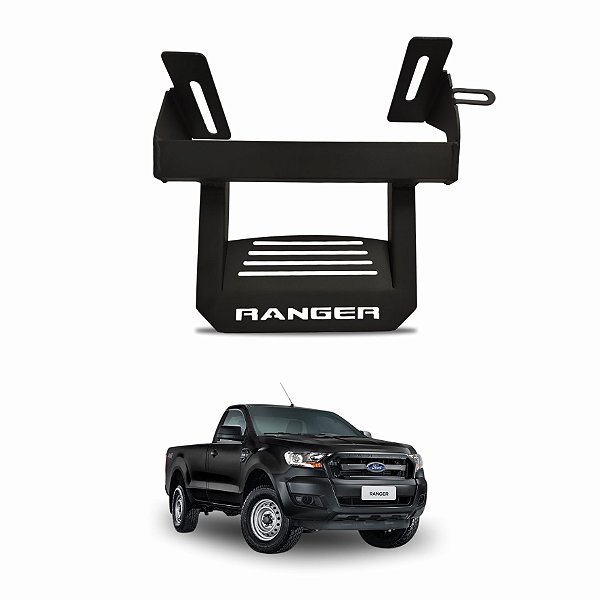 ESTRIBO - TIPO BULLY - RANGER - CS - 2013+