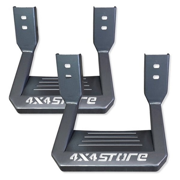 ESTRIBO UNIVERSAL 4X4 STORE - GRANDE - ESCRITO