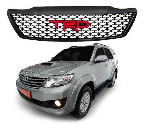 GRADE FRONTAL - SW4 - 2012/2015 - TRD