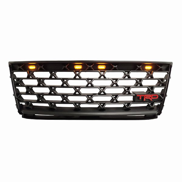 GRADE FRONTAL - SW4 - 2021/2022 - C/ LED