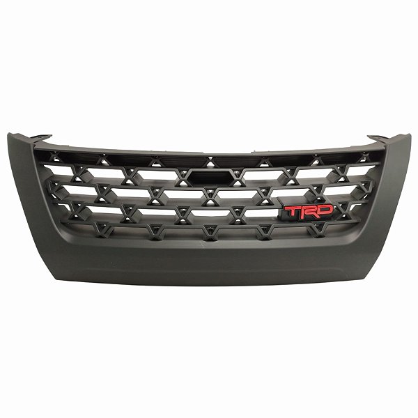 GRADE FRONTAL - SW4 PRETA 2016 A 2020 - TRD PEQUENO