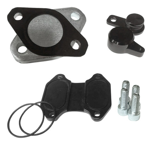 KIT EGR - RAM 2500 - 2013/2022