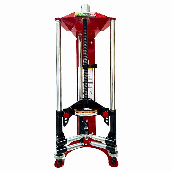 PRENSADORA DE MOLAS IRONMAN