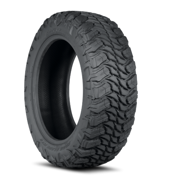 PNEU ATTURO - MTS - 295/55 R20