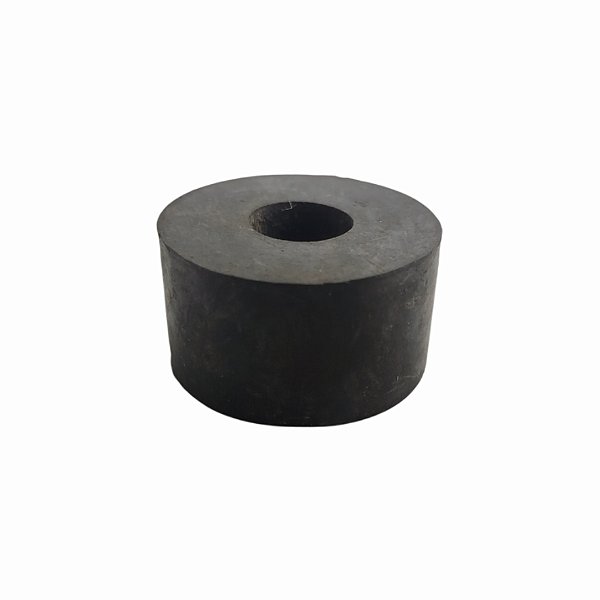 BUCHA AMORTECEDOR IRONMAN SUPERIOR DIANTEIRO FRONTIER