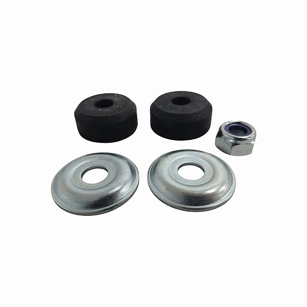 BUCHA AMORTECEDOR IRONMAN SUPERIOR TRASEIRO TRAILBLAZER