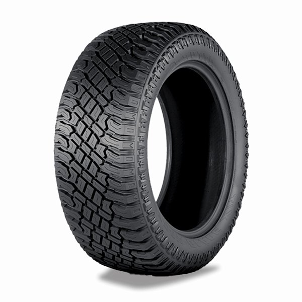 PNEU ATTURO - XT - LT265/60 R20 - 121/118S