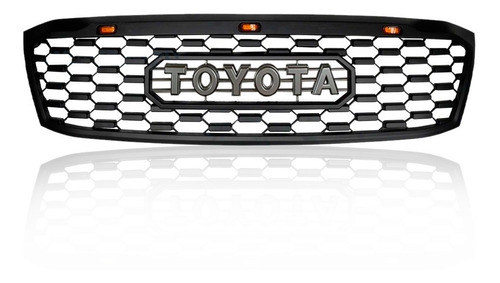 Grade Toyota Hilux 2005/2011 c/ Led