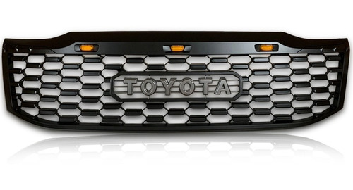 Grade Toyota Hilux 2012/2015 c/ Led
