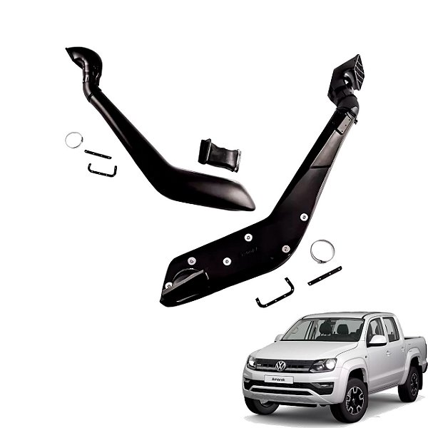 Snorkel Volkswagen Amarok 2010+