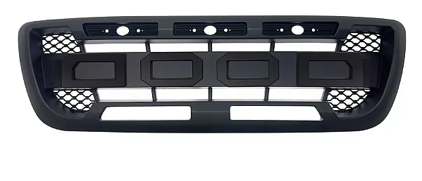 Grade Frontal Ford Ranger 2005/2009 Sem Led