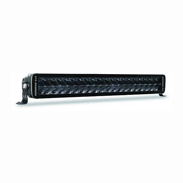 Barra de Led Ironman Dual Row 20 Polegadas Led Duplo