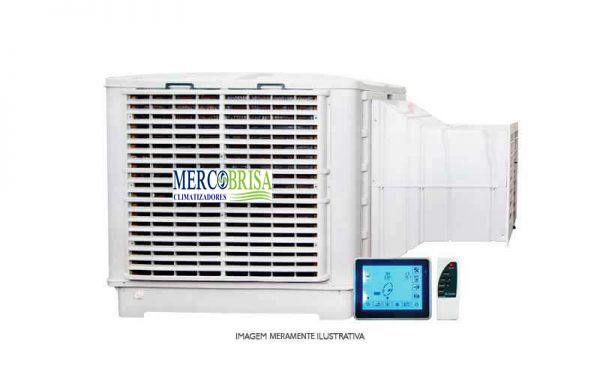 CLIMATIZADOR MB 200 INDUSTRIAL-COMERCIAL