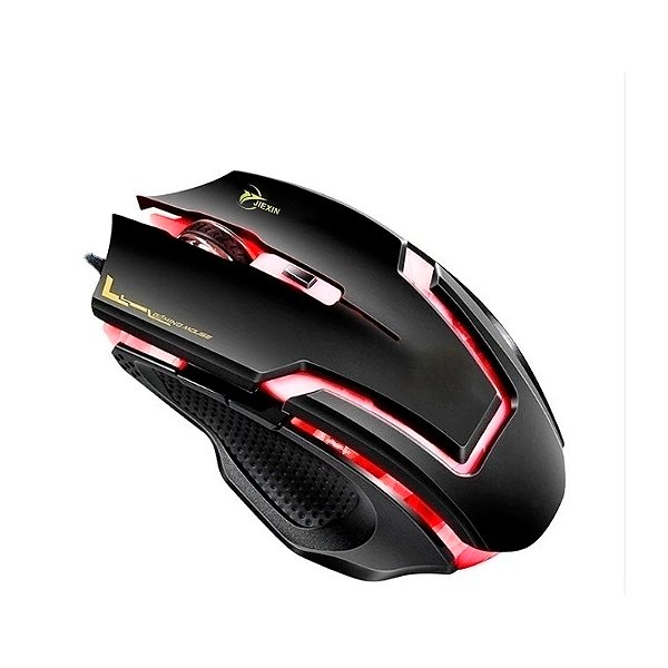 Mouse Gamer A9 3200 Dpi E-sports