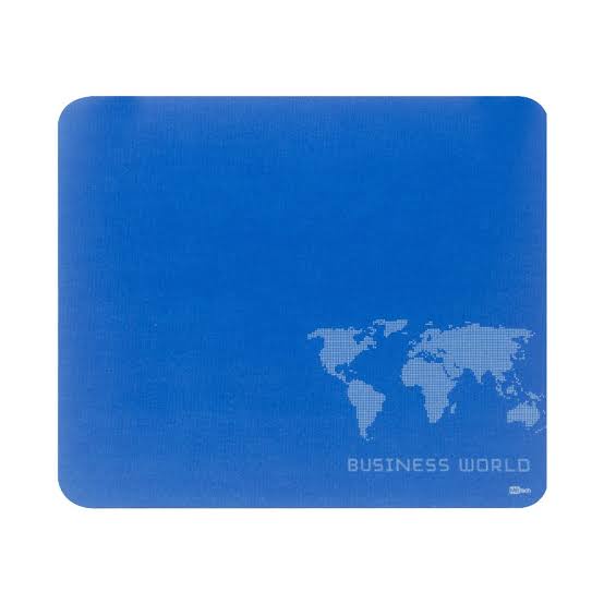 MOUSEPAD MBTECH ANTI DERRAPANTE 20,0 X 23,5 X 3 MM