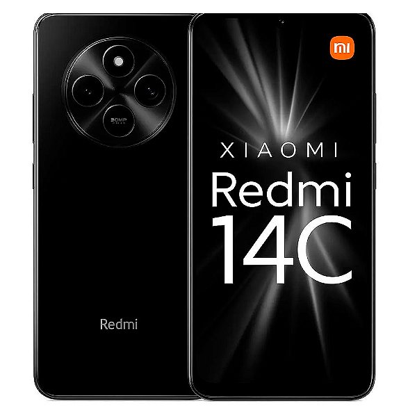 Xiaomi Redmi 14C 4G - 8Gb/256Gb - Global Version
