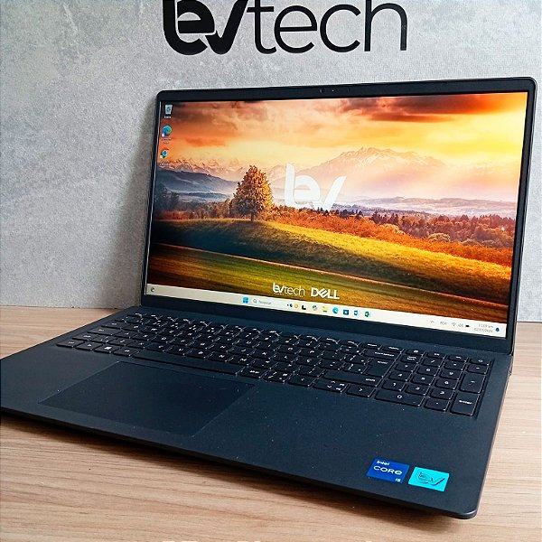 Notebook Dell Inspiron 15 3530 - Core i5 13ª Ger. - 16Gb Ram - 512Gb SSD - Windows 11 Pro