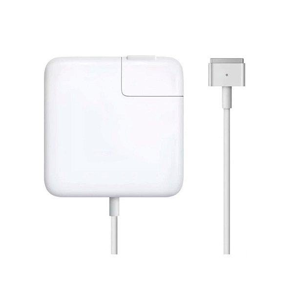 Carregador Apple MagSafe 2 de 60W para MacBook