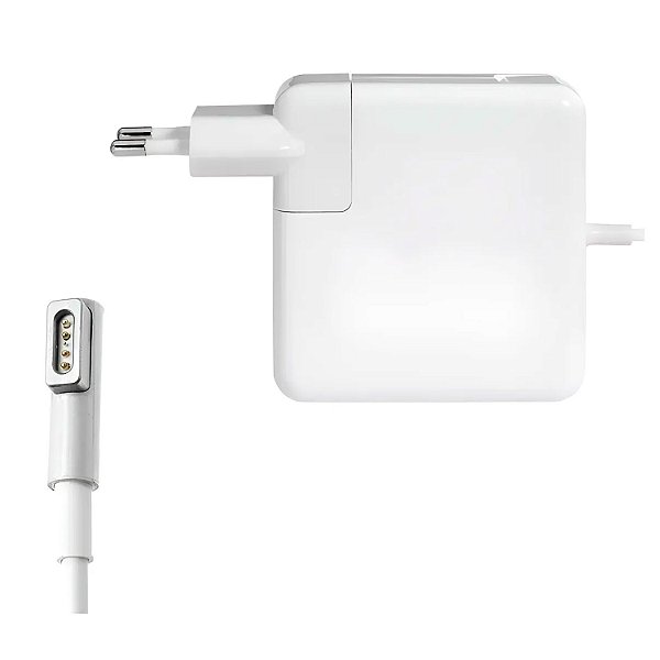 Carregador Apple MagSafe 1 - 85W - Macbook