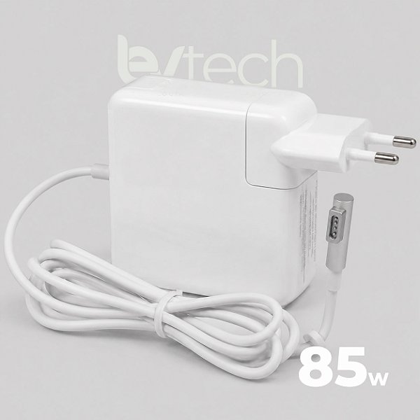 Carregador MacBook Apple MagSafe 1 - 85W