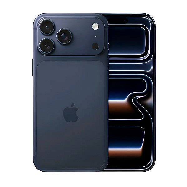 IPhone 17 Pro Max Apple - 512Gb