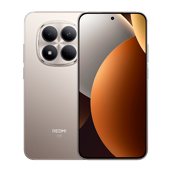 Redmi Note 15 Pro Xiaomi 5G - 8Gb / 512Gb - Câmera 200MP