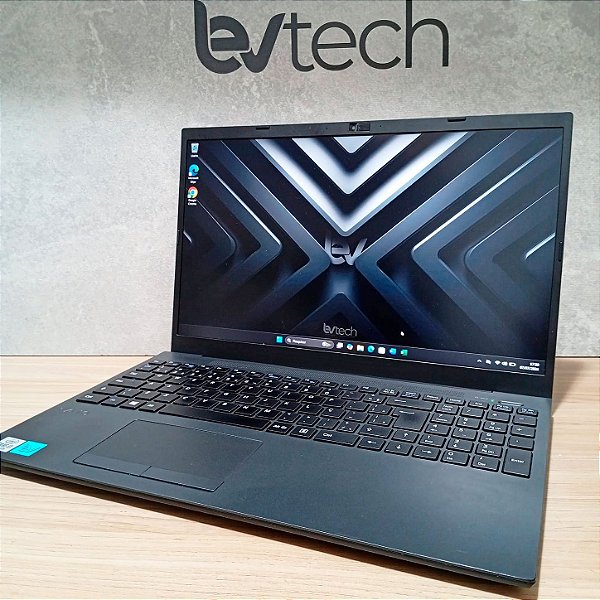 Notebook VAIO® FE15 - Core i7 10ª Ger. - 20Gb Ram - 480Gb SSD - Tela 15'6" - Windows 11