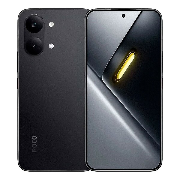 Poco X8 Pro Max - Xiaomi 5G - 12Gb / 512Gb - Câmera 50MP