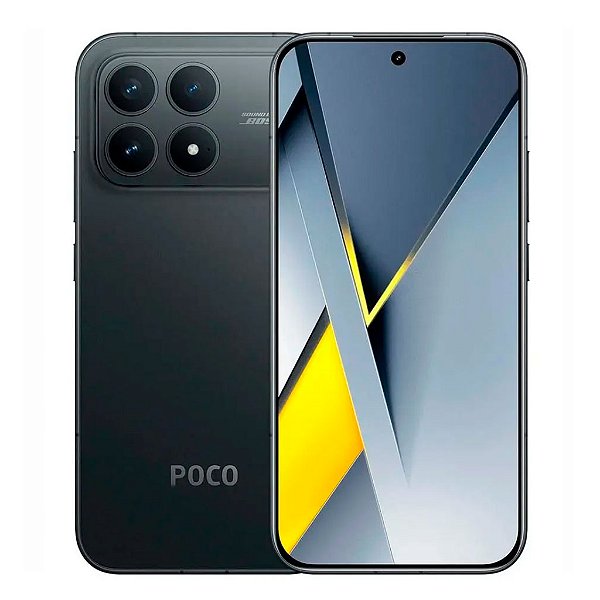 Xiaomi Poco F8 Pro 5G - 12Gb / 512Gb