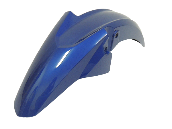 Paralama Dianteiro  Fan / TItan 150 E 160 Azul Ano 2018 E 2019