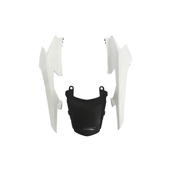 Rabeta Titan 160 Branco Ano 2016 A 2018