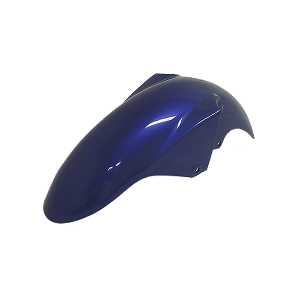 Paralama Dianteiro Fazer 250 Azul Racing Blue Ano 2013