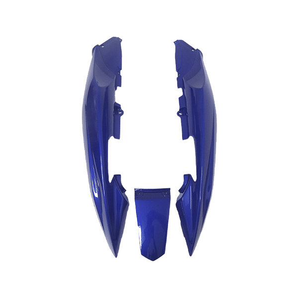 Rabeta Fazer 250 Azul Racing Blue Ano 2013 E 2016