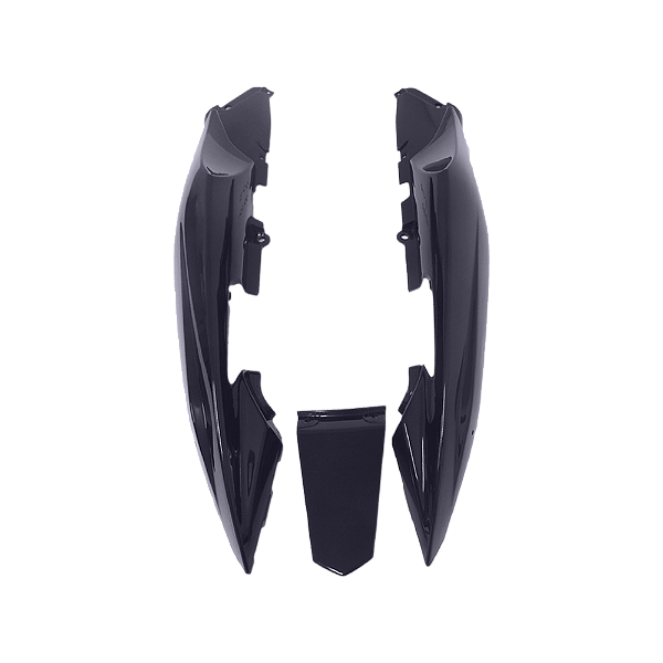 Rabeta Fazer 250 Roxo Ano 2011 A 2017