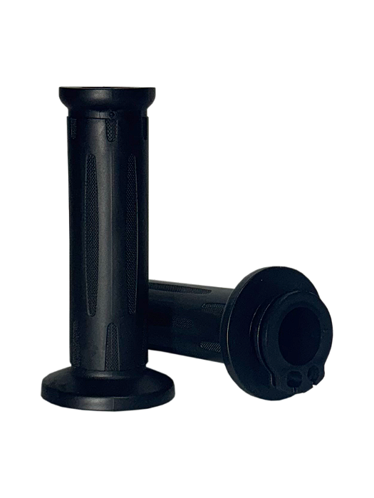 Manopla Par Acelerador Cg Fan Titan Start 160 Modelo Gs650