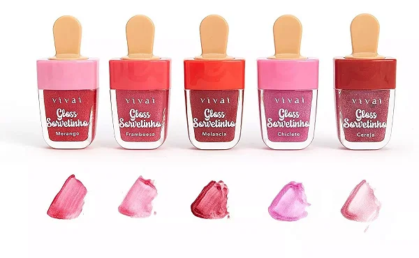 GLOSS LABIAL VIVAI