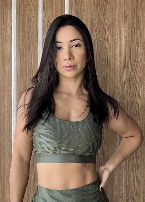 Top Wild - Militar