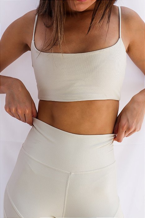 Top Basic - Vanilla