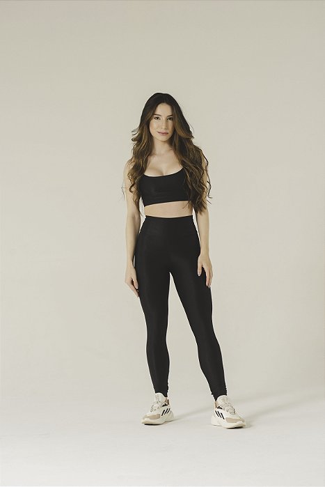 Calça Flash - Preto