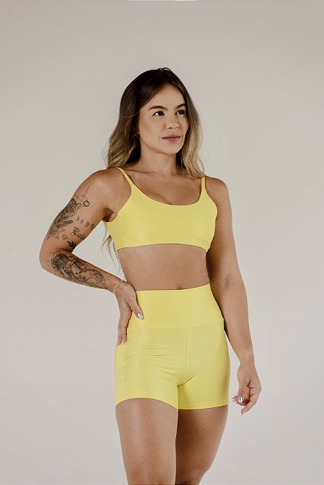 Short Flash + Top Line - Siciliano