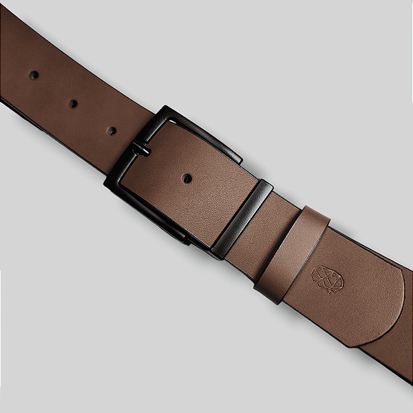 CINTO  CMAKER 6920  COURO SOLETA BEGE 70