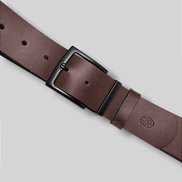 CINTO  CMAKER 6920 COURO SOLETA BROWN 70