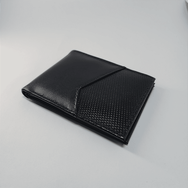 CARTEIRA  CMAKER  COURO COMPACTA  22