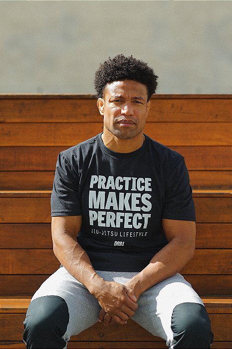 Practice Makes Perfect